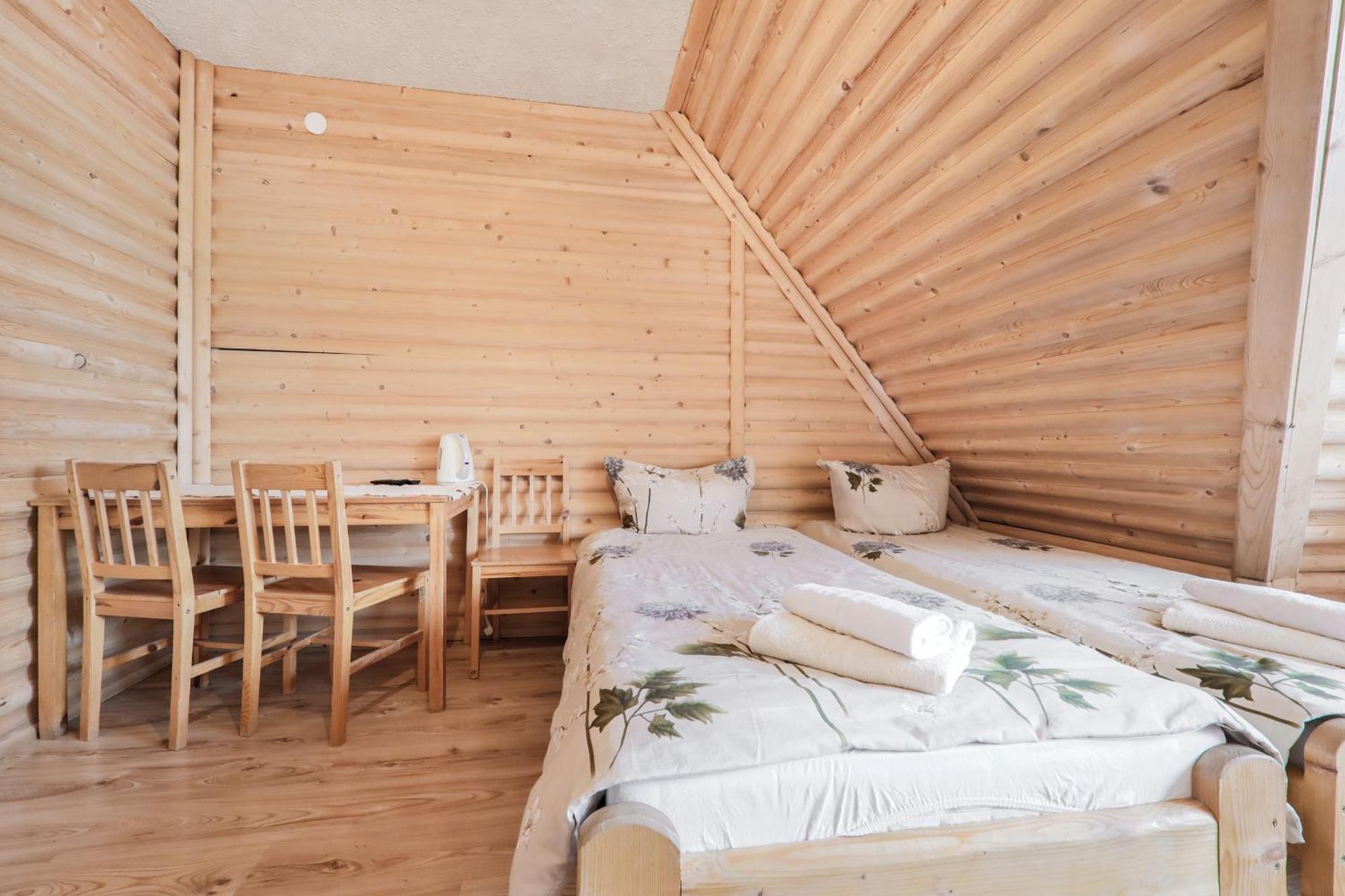 Grota Zbojnicka Apartament I Pokoje Gliczarów Esterno foto
