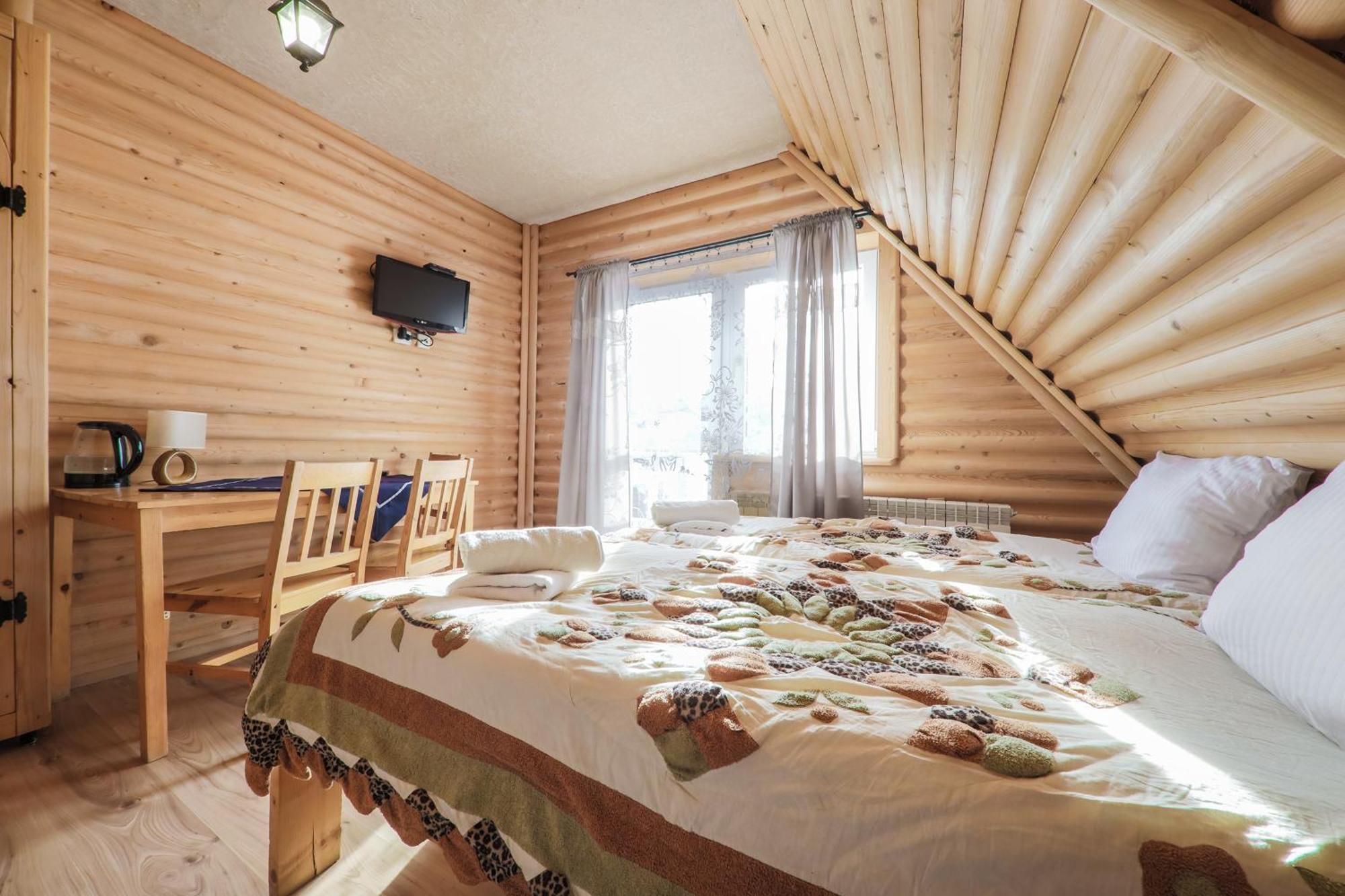 Grota Zbojnicka Apartament I Pokoje Gliczarów Esterno foto