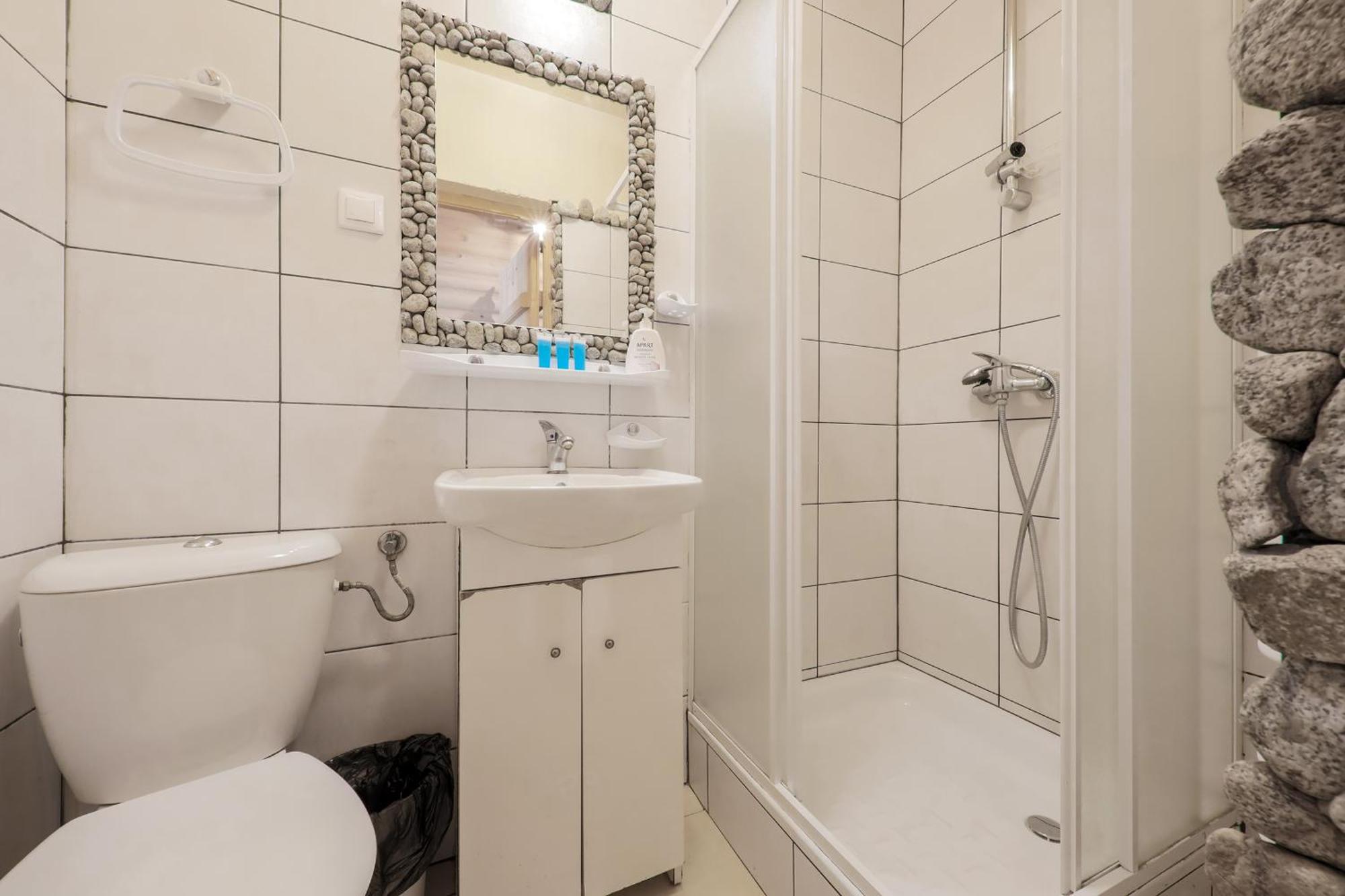 Grota Zbojnicka Apartament I Pokoje Gliczarów Esterno foto