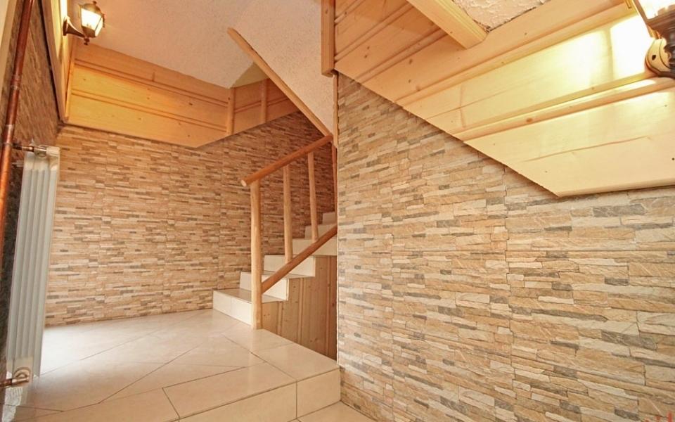 Grota Zbojnicka Apartament I Pokoje Gliczarów Esterno foto