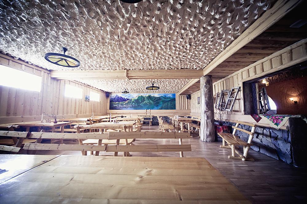 Grota Zbojnicka Apartament I Pokoje Gliczarów Esterno foto