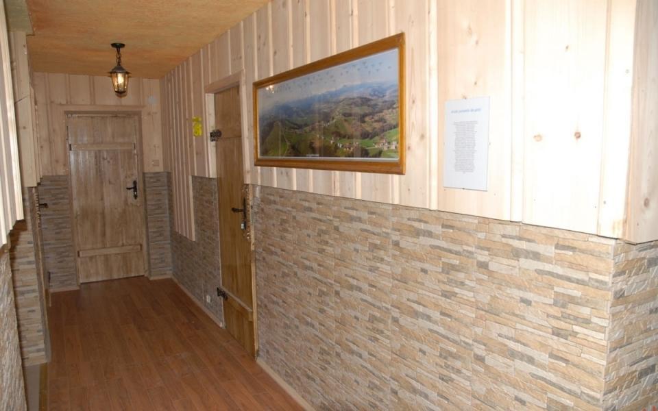 Grota Zbojnicka Apartament I Pokoje Gliczarów Esterno foto